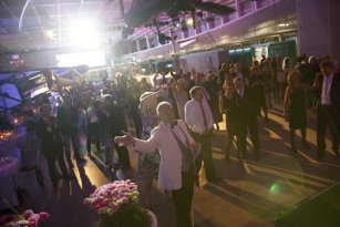 Comedy-Showeinlage für Geburtstage in Göttingen und Kassel - Reinhard Ottow Entertainment