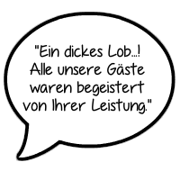 Comedy-Show - Reinhard Ottow Referenz 06